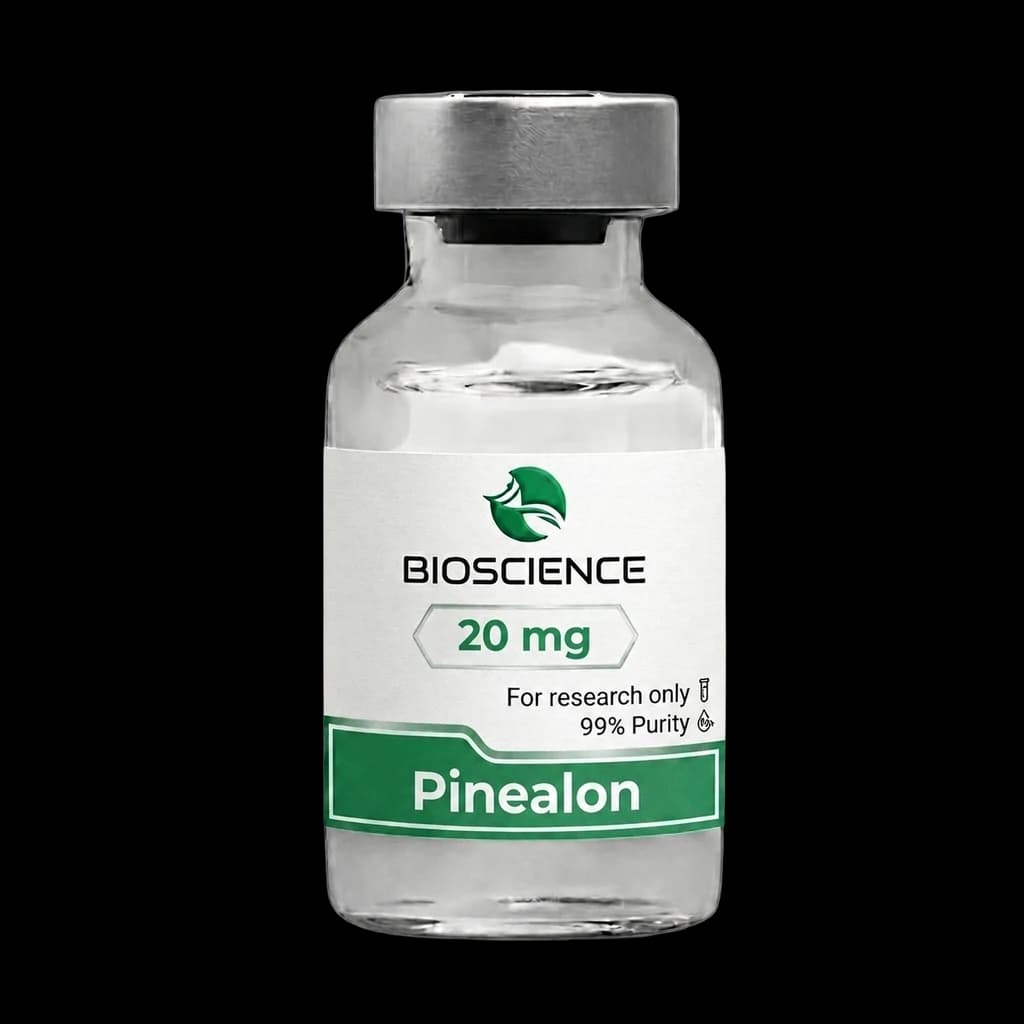 Pinealon vial thumbnail 3