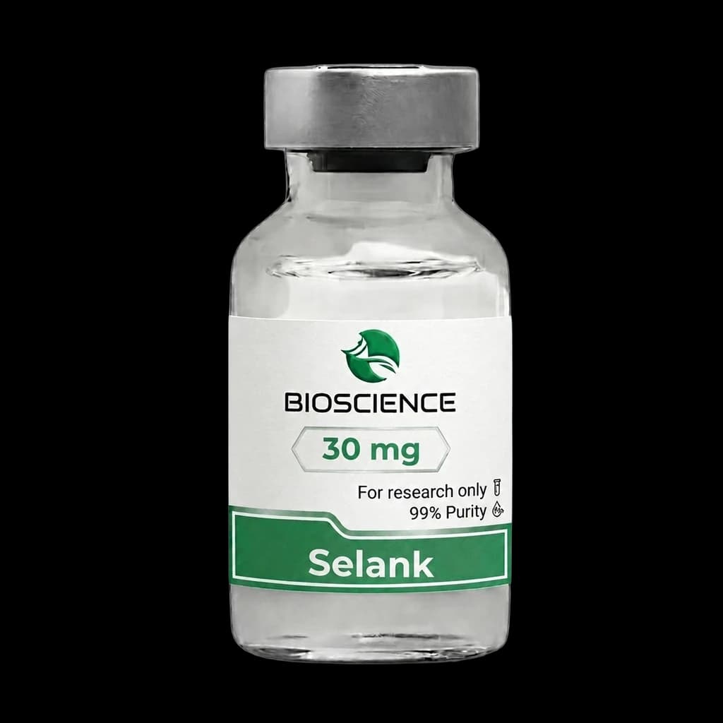Selank vial thumbnail 3