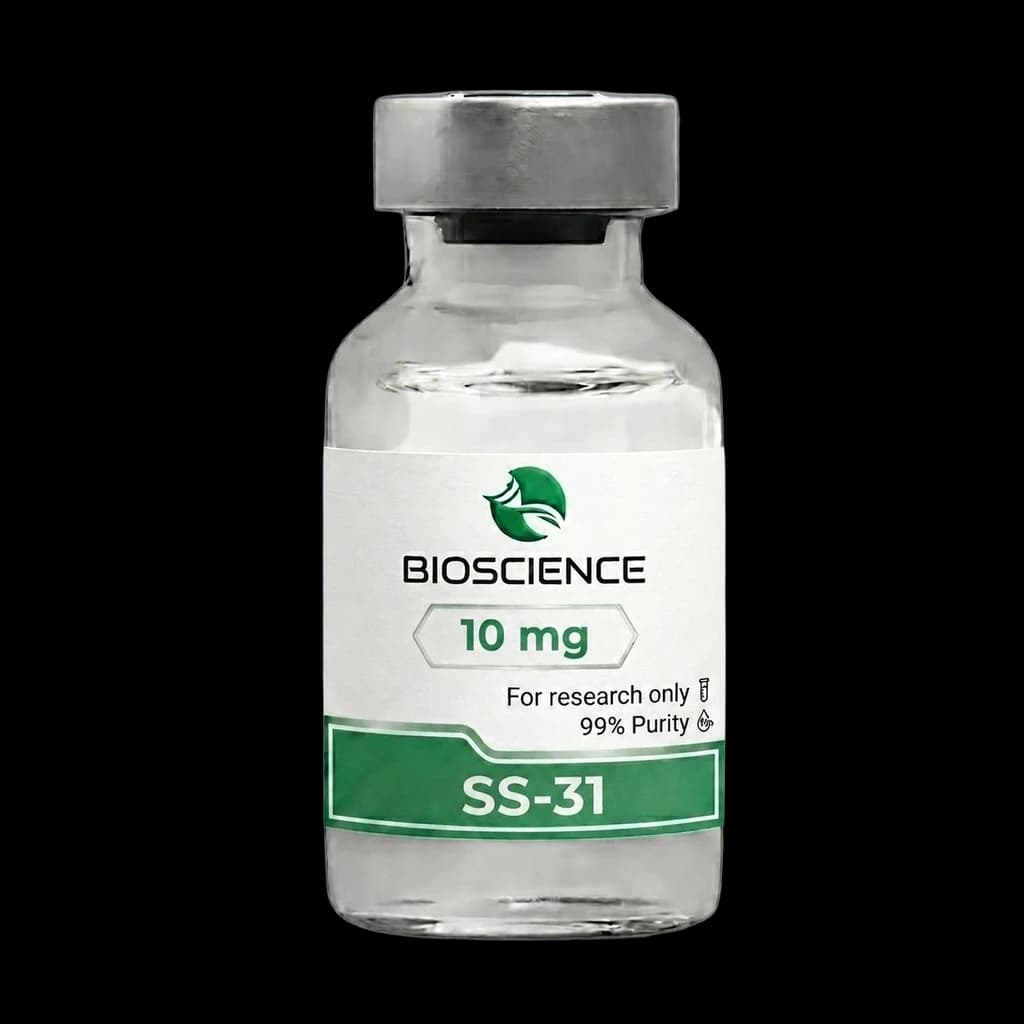 SS-31 research vial (1 of 2)